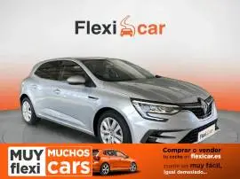 Renault Megane Equilibre Blue dCi 85 kW (115CV), 19.990 €