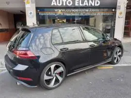 Volkswagen Golf 2.0 TSI GTI DSG, 27.900 €