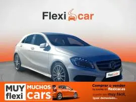 Mercedes Clase A A 180 CDI AMG Line, 16.990 €