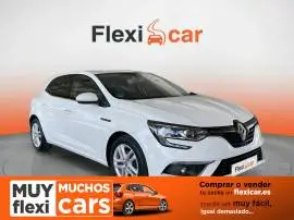 Renault Megane Limited Blue dCi 70 kW (95CV), 14.490 €