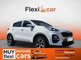 Kia Sportage 1.6 MHEV Business 85kW (115CV) 4x2, 19.790 €