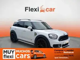 MINI Countryman Cooper S E ALL4, 20.780 €