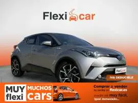 Toyota C-HR 1.8 125H Advance, 20.990 €