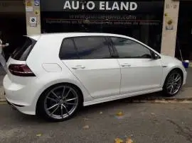 Volkswagen Golf R 4 MOTION DSG, 27.900 €