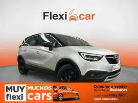 Opel Crossland X 1.2 60kW (81CV) Design Line, 12.990 €