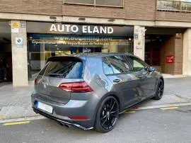 Volkswagen Golf R DYNAUDIO, 32.990 €