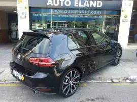 Volkswagen Golf VII 2.0 GTI Performance, 22.900 €