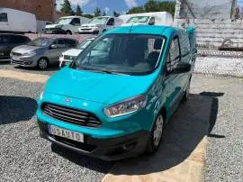 Ford Courier VAN 1.5 TDCI TREND, 9.500 €