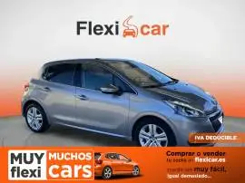 Peugeot 208 5P Signature 1.2L PureTech 81KW (110CV, 11.990 €