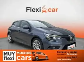 Renault Megane Business Energy dCi 81kW (110CV), 14.490 €