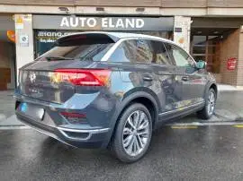 Volkswagen T-Roc 1.0 TSI, 20.900 €