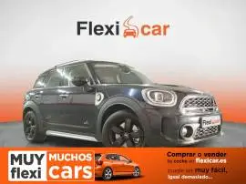 MINI Countryman Cooper S E ALL4, 31.490 €