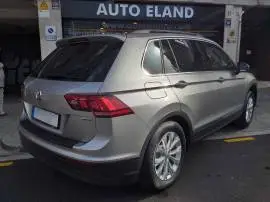 Volkswagen Tiguan 1.4 TSI COMFORTLINE 4MOTION, 29.500 €