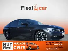 BMW Serie 5 520d, 27.290 €