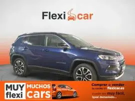 Jeep Compass 1.6 Mjet 96kW (130CV) Limited FWD, 21.990 €