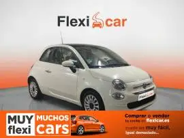 Fiat 500 Connect 1.0 Hybrid 51KW (70 CV), 11.990 €