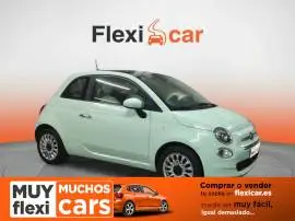 Fiat 500 Connect 1.0 Hybrid 51KW (70 CV), 11.990 €