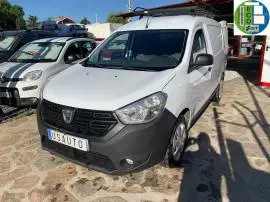 Dacia Dokker  Van 1.6 GLP ESSENTIAL, 9.900 €