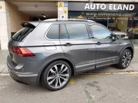 Volkswagen Tiguan 2.0 TDI R LINE 4 MOTION, 33.900 €