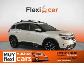 Citroën C5 Aircross BlueHdi 96kW (130CV) S&S EAT8 , 19.490 €