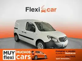 Mercedes Citan 109 CDI Tourer Plus Largo, 14.990 €