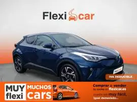 Toyota C-HR 1.8 125H Advance, 24.790 €