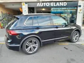 Volkswagen Tiguan 2.0 TSI 4 MOTION R LINE, 35.900 €