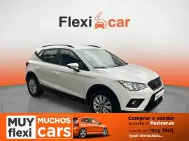 Seat Arona 1.0 TSI 85kW (115CV) Style Ecomotive, 14.490 €