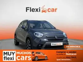 Fiat 500X Cross 1.0 Firefly T3 88KW (120 CV), 14.890 €