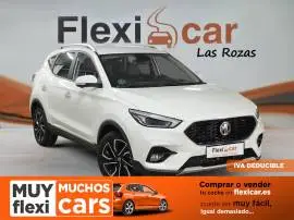 MG ZS 1.5 Luxury, 18.490 €