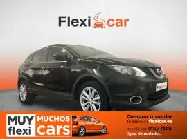 Nissan Qashqai 1.2i DIG-T N-CONNECTA 4X2 XTRONIC, 16.790 €