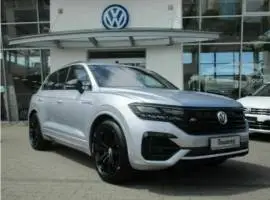 Volkswagen Touareg 3.0 TDI R-LINE, 62.593 €