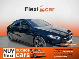 Mercedes Clase A A 200 d Sedán, 32.490 €