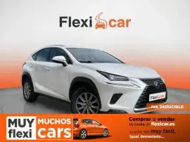 Lexus NX 2.5 300h Business Navigation 2WD, 25.990 €