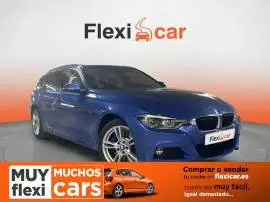 BMW Serie 3 330i Auto. Touring, 27.990 €