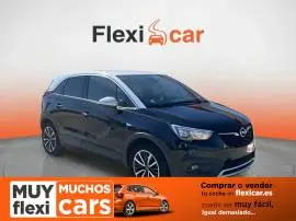 Opel Crossland X 1.2 81kW (110CV) Design Line S/S, 11.990 €