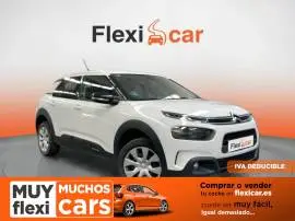 Citroën C4 Cactus BlueHDi 100 S&S Live, 12.990 €