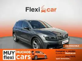 Volkswagen Tiguan Sport 2.0 TDI 110kW (150CV) DSG, 28.790 €