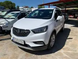 Opel Mokka X 1.6 CDTI 136, 13.500 €