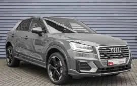 Audi Q2 1.4 TFSI S-LINE, 27.900 €