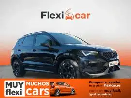 Cupra Ateca 2.0 TSI 221kW (300CV) 4Drive DSG, 33.490 €