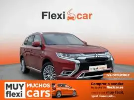 Mitsubishi Outlander 2.4 PHEV Kaiteki Auto 4WD, 21.790 €