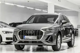 Audi Q3 35 TFSI Stronic S Line, 35.990 €