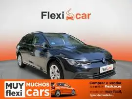 Volkswagen Golf 2.0 TDI 85kW (115CV) Variant - 5 P, 17.990 €