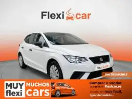 Seat Ibiza 1.0 EcoTSI 70kW (95CV) Reference Plus, 10.390 €