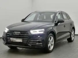 Audi Q5 55 TFSI e, 42.990 €