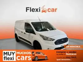 Ford Transit Connect 73 kW / 99 CV, 16.990 €