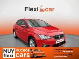 Seat Ibiza 1.0 TSI 81kW (110CV) Style Go, 14.990 €