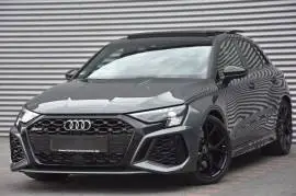 Audi RS3 Sportback, 63.000 €