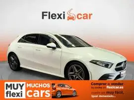 Mercedes Clase A A 180 d, 26.490 €